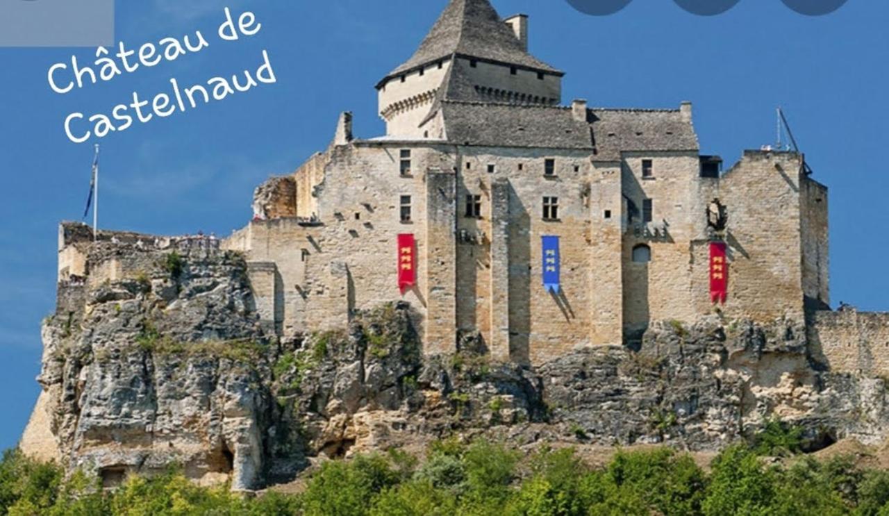 فيلا Chateau De L Herm, Lascaux, Sarlat, En Perigord Noir Rouffignac Saint-Cernin المظهر الخارجي الصورة