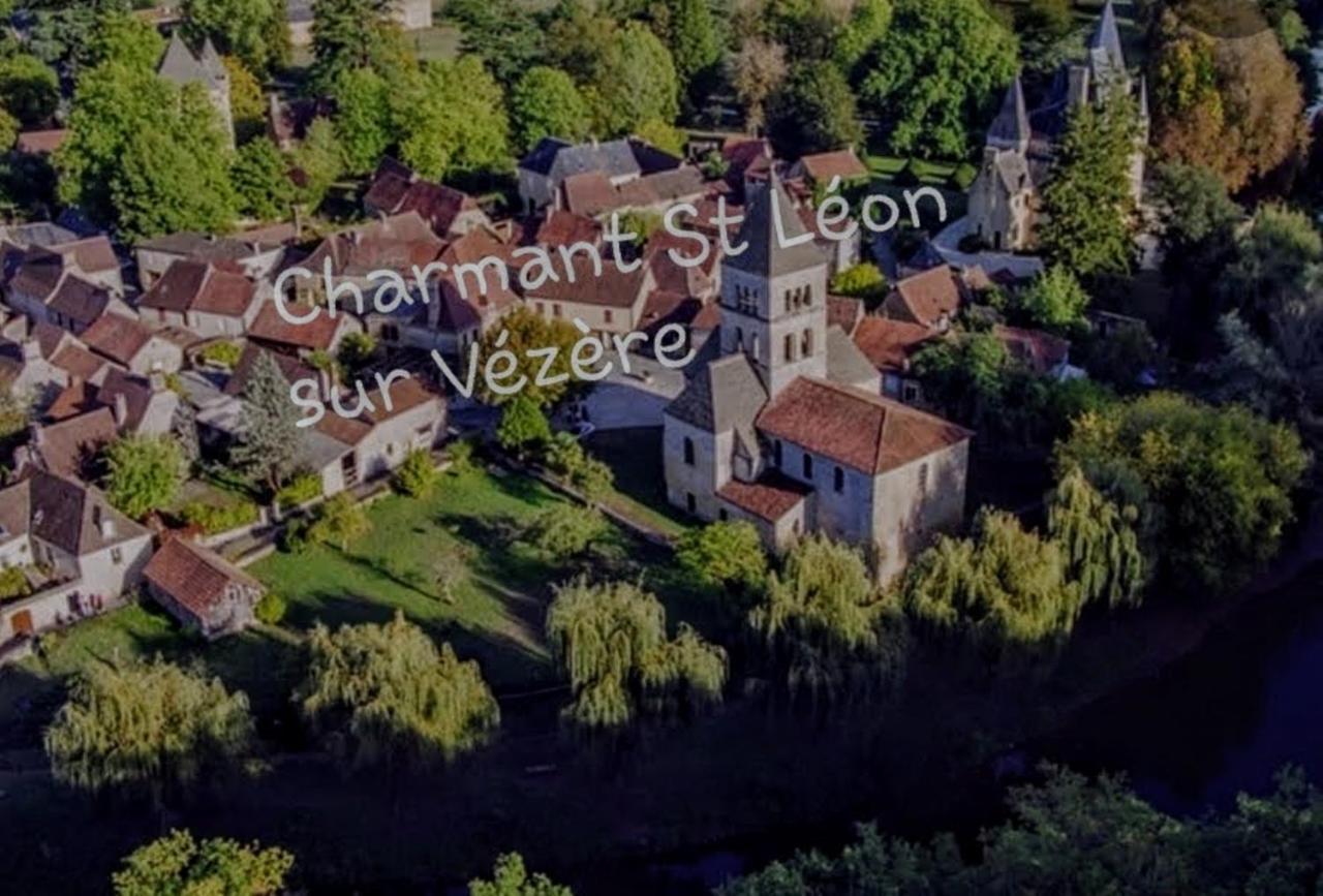 فيلا Chateau De L Herm, Lascaux, Sarlat, En Perigord Noir Rouffignac Saint-Cernin المظهر الخارجي الصورة
