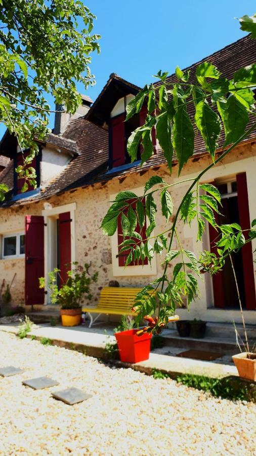 فيلا Chateau De L Herm, Lascaux, Sarlat, En Perigord Noir Rouffignac Saint-Cernin المظهر الخارجي الصورة